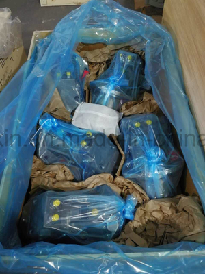 Construction Machinery A2fe180 Oil Hyraulic Piston Motor for Excavator Operation