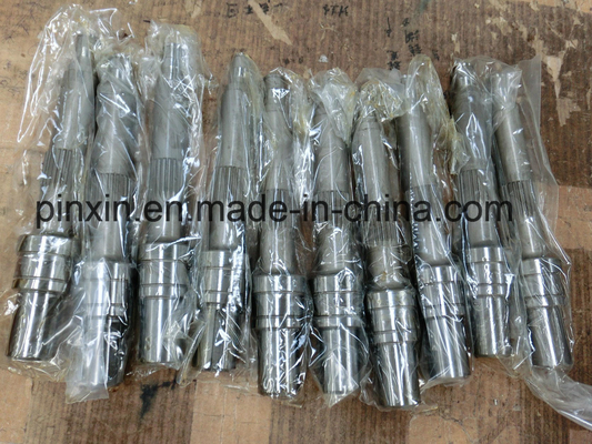 Drilling Rig Hydraulic Pump Parts Piston Cylinder Block Retainer Plate and Valve Plate