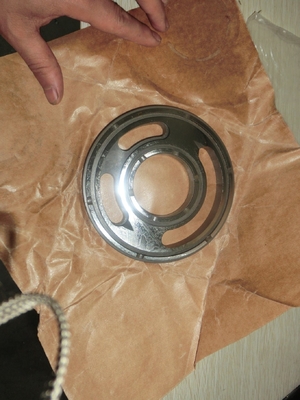 Hydraulic Pump Valve Spare Parts for A4vso and A4vg A11V A7V A8V Series Oil Included