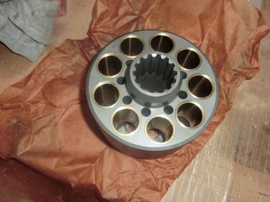 Hydraulic Pump Valve Spare Parts for A4vso and A4vg A11V A7V A8V Series Oil Included