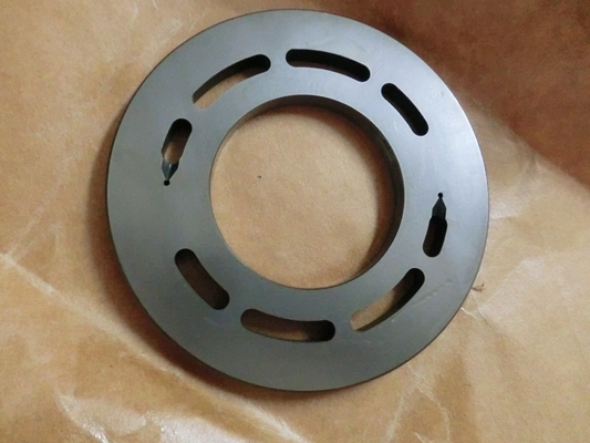 Hydraulic Pump Valve Spare Parts for A4vso and A4vg A11V A7V A8V Series Oil Included