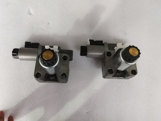 Customize Your Purchase Ha2r2 Hydraulic Valve for Rexroth A6ve A6vm Piston Motor