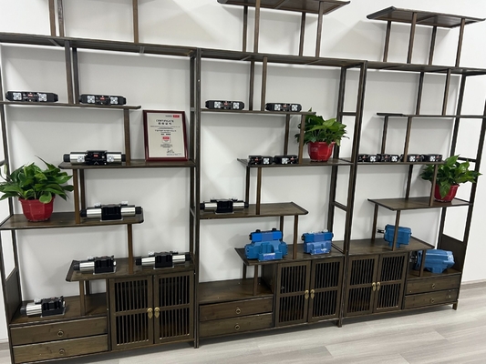 Customize Your Purchase Ha2r2 Hydraulic Valve for Rexroth A6ve A6vm Piston Motor