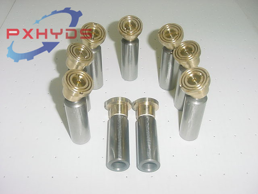 Secure payments Protect Your Purchase with Hpr100 Replacement Hydraulic Pump Pistons