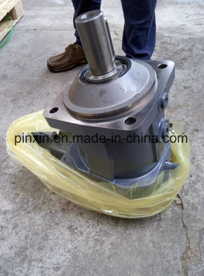 Customizable A6ve250 Hydraulic Motor for Crawler Crane and Hoisting Machinery