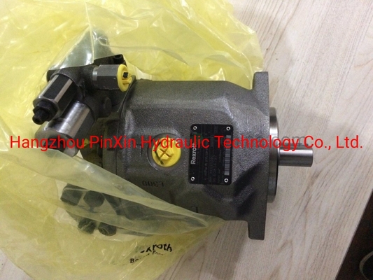 Drilling Rig Rexroth A6VE28 A6VE55 A6VE80 A6VE85 A6VE107 A6VE115 A6VE160 A6VE250 Hydraulic Motor