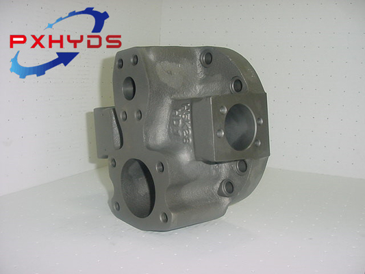 Hydraulic Spare Parts for Hpv116 Valve Plate and Cylinder Block of Linde Hydraulic Pump