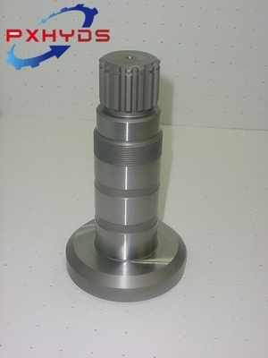 Hydraulic Spare Parts for Hpv116 Valve Plate and Cylinder Block of Linde Hydraulic Pump