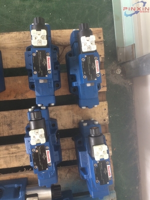4we6d70/Hg24n9K4/B10 Hydraulic Solenoid Valve for Single Cylinder Paver Structure