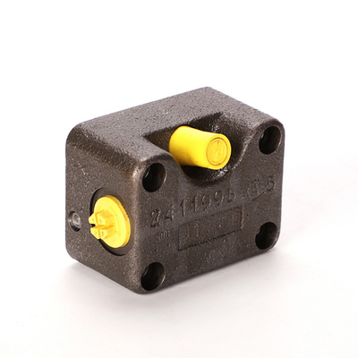 A6ve80 Hydraulic Valve for Rexroth Piston Motor A6ve28 A6ve55 A6ve60 A6ve85 A6ve107 A6ve160
