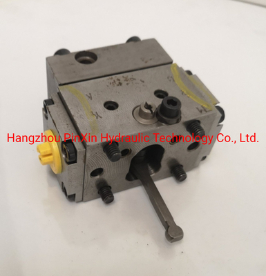 Refund Policy A4vg28 HD3 Hydraulic Valve for of Rexroth Piston Pump and Hydraulic Pump