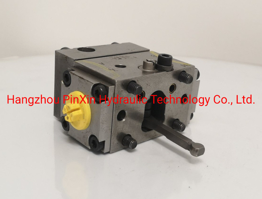 Refund Policy A4vg28 HD3 Hydraulic Valve for of Rexroth Piston Pump and Hydraulic Pump