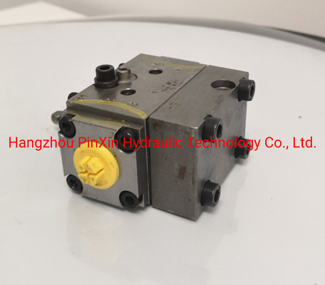 Refund Policy A4vg28 HD3 Hydraulic Valve for of Rexroth Piston Pump and Hydraulic Pump