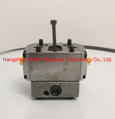 Refund Policy A4vg28 HD3 Hydraulic Valve for of Rexroth Piston Pump and Hydraulic Pump