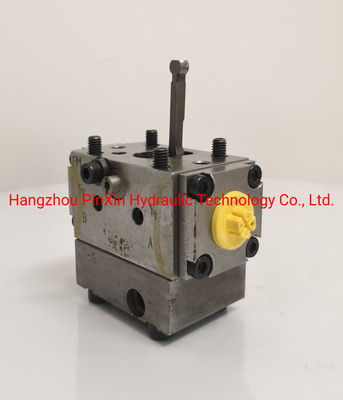 Refund Policy A4vg28 HD3 Hydraulic Valve for of Rexroth Piston Pump and Hydraulic Pump