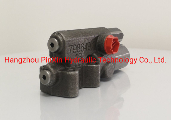 Apply Crawler Crane Hydraulic Pump A10vso71 Dfr Valve for Rexroth Piston Pump