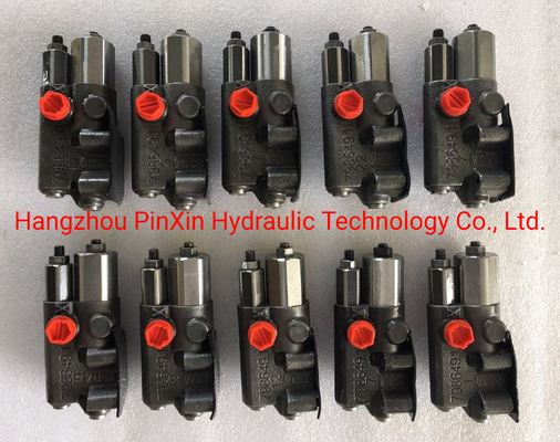 Apply Crawler Crane Hydraulic Pump A10vso71 Dfr Valve for Rexroth Piston Pump