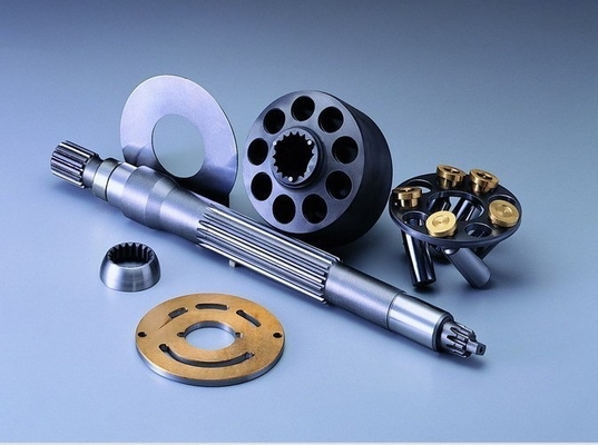 325ln Excavators Hydraulic Spare Parts Package Gross Weight 6.000kg Latest Technology