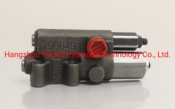 Secure Payments for Drilling Rig A10vso45 Dfr Hydraulic Valve Made-in-.com Protection