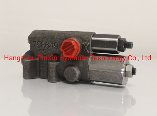Secure Payments for Drilling Rig A10vso45 Dfr Hydraulic Valve Made-in-.com Protection