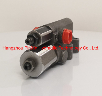 Secure Payments for Drilling Rig A10vso45 Dfr Hydraulic Valve Made-in-.com Protection