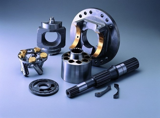 Hydraulic Spare Parts for 325N Excavators Boost Your Paver's Performance