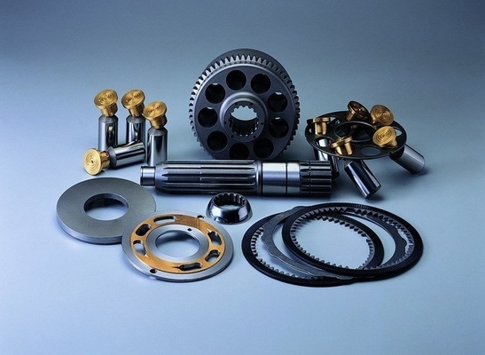 Hydraulic Spare Parts for 325N Excavators Boost Your Paver's Performance