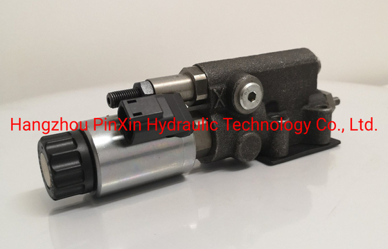 Support Payment in USD A10vso45 ED73 Hydraulic Valve for Rexroth Piston Motor