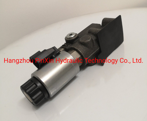 Support Payment in USD A10vso45 ED73 Hydraulic Valve for Rexroth Piston Motor