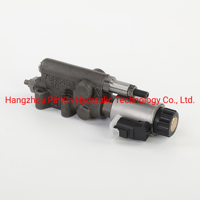 A10vso28 ED72 Hydraulic Valve for Rexroth Piston Motor Made-in-.com of Hydraulic Pump