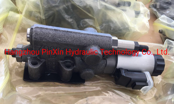 A10vso28 ED72 Hydraulic Valve for Rexroth Piston Motor Made-in-.com of Hydraulic Pump