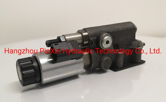 A10vso28 ED72 Hydraulic Valve for Rexroth Piston Motor Made-in-.com of Hydraulic Pump