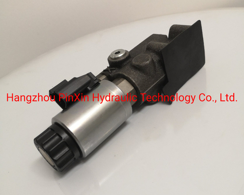 A10vso28 ED72 Hydraulic Valve for Rexroth Piston Motor Made-in-.com of Hydraulic Pump