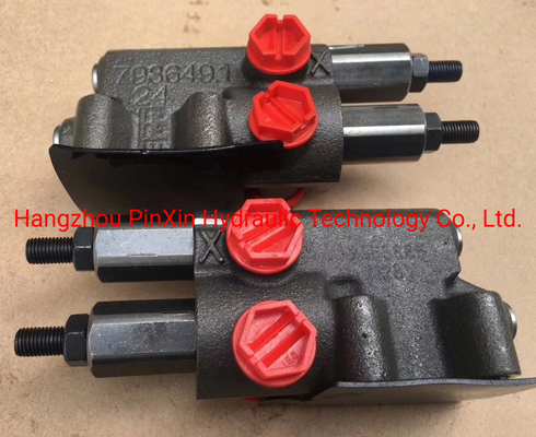 A10vso28 DFR1 Hydraulic Valve for Rexroth Piston Motor Customizable Paving Machinery