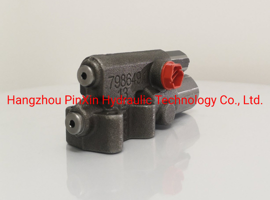 A10vso28 DFR1 Hydraulic Valve for Rexroth Piston Motor Customizable Paving Machinery