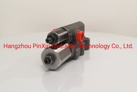 A10vso28 DFR1 Hydraulic Valve for Rexroth Piston Motor Customizable Paving Machinery