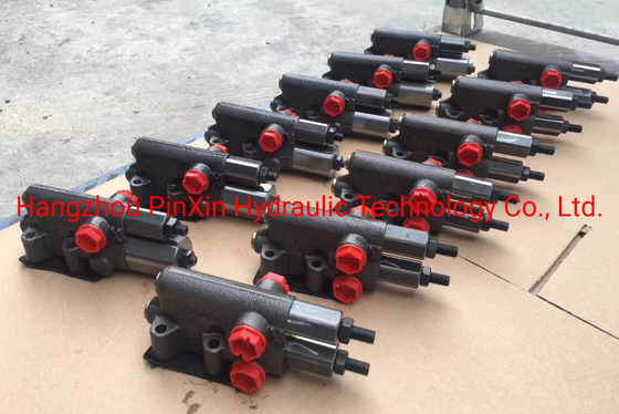 A10vso18 Dfr1 Hydraulic Valve for Rexroth Piston Pump Customization Secure Payments
