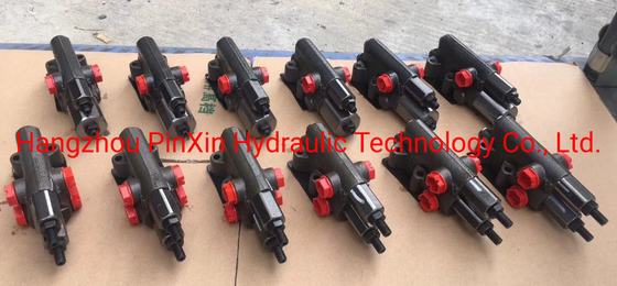 A10vso18 Dfr1 Hydraulic Valve for Rexroth Piston Pump Customization Secure Payments