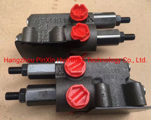 A10vso18 Dfr1 Hydraulic Valve for Rexroth Piston Pump Customization Secure Payments