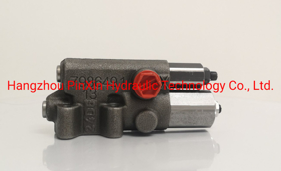 A10vso18 Dfr1 Hydraulic Valve for Rexroth Piston Pump Customization Secure Payments