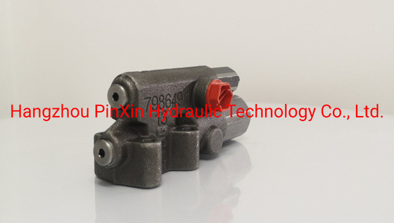 A10vso18 Dfr1 Hydraulic Valve for Rexroth Piston Pump Customization Secure Payments