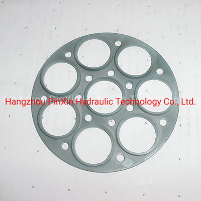 320C Excavator Hydraulic Spare Parts Piston Pump with 6.000kg Package Gross Weight