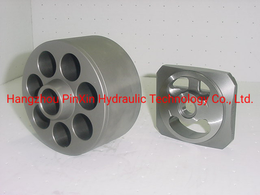 320C Excavator Hydraulic Spare Parts Piston Pump with 6.000kg Package Gross Weight