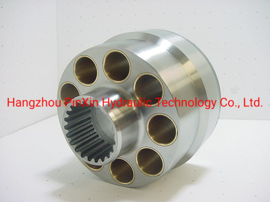 Package Gross Weight 15.000kg Hydraulic Spare Parts for Excavator 245 Main Piston Pump