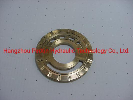 Package Gross Weight 15.000kg Hydraulic Spare Parts for Excavator 245 Main Piston Pump