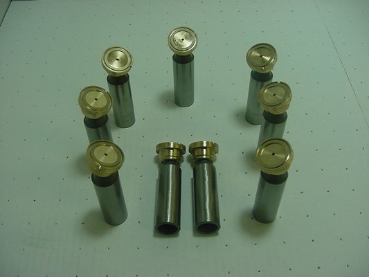 Package Gross Weight 15.000kg Hydraulic Spare Parts for Excavator 245 Main Piston Pump