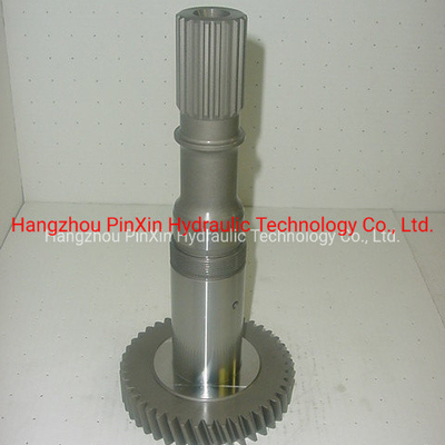 Package Size 16.00cm * 23.00cm * 13.00cm for 215 Excavator Motor Hydraulic Spare Parts