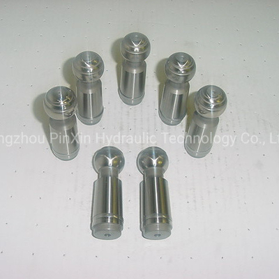 Package Size 16.00cm * 23.00cm * 13.00cm for 215 Excavator Motor Hydraulic Spare Parts