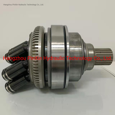 Package Size 16.00cm * 23.00cm * 13.00cm for 215 Excavator Motor Hydraulic Spare Parts