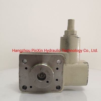 A6VM200 HD1D Control Valve for Rexroth Hydraulic Piston Motor Parts on Crawler Crane
